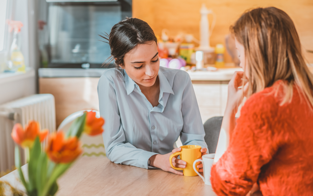 Build More Meaningful Relationships