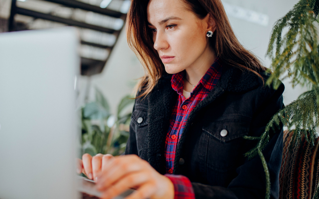 Self-Trust and Leadership: Why You Lead Yourself First